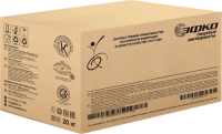 Маргарин ЭФКО для кремов марки МТК «Экокрем» 1403-32 с массовой долей жира 82 %, 20 кг